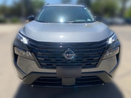 Nissan Rogue Dark Armor AWD 2026