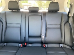 Nissan Rogue Dark Armor AWD 2026