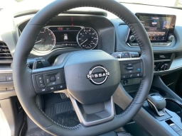 Nissan Rogue Dark Armor AWD 2026