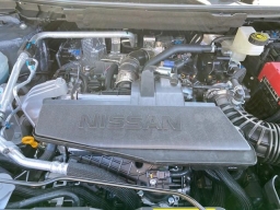 Nissan Rogue Dark Armor AWD 2026