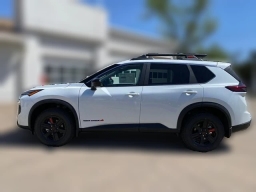 Nissan Rogue Rock Creek AWD 2026