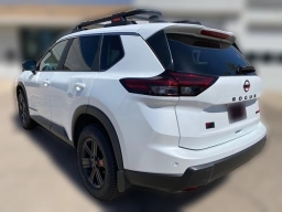 Nissan Rogue Rock Creek AWD 2026