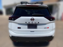 Nissan Rogue Rock Creek AWD 2026