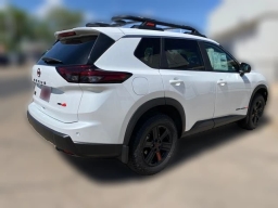 Nissan Rogue Rock Creek AWD 2026