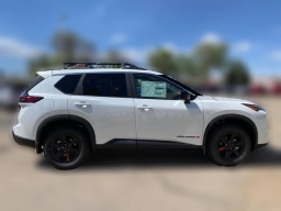 Nissan Rogue Rock Creek AWD 2026