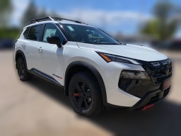Nissan Rogue Rock Creek AWD 2026