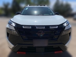 Nissan Rogue Rock Creek AWD 2026