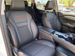 Nissan Rogue Rock Creek AWD 2026