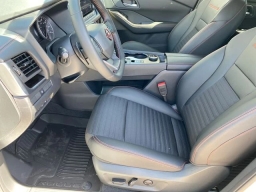 Nissan Rogue Rock Creek AWD 2026