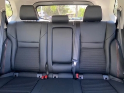 Nissan Rogue Rock Creek AWD 2026