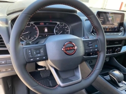 Nissan Rogue Rock Creek AWD 2026
