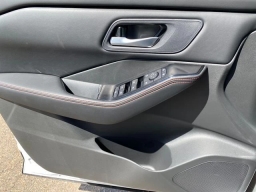 Nissan Rogue Rock Creek AWD 2026