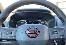 Nissan Rogue Rock Creek AWD 2026