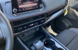 Nissan Rogue Rock Creek AWD 2026