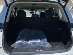 Nissan Rogue Rock Creek AWD 2026