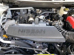 Nissan Rogue Rock Creek AWD 2026