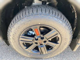 Nissan Rogue Rock Creek AWD 2026