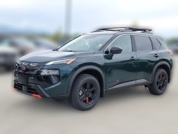 Nissan Rogue Rock Creek AWD 2026