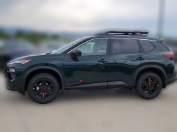Nissan Rogue Rock Creek AWD 2026