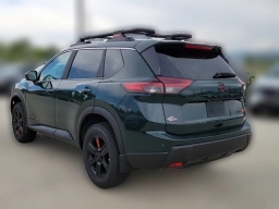 Nissan Rogue Rock Creek AWD 2026