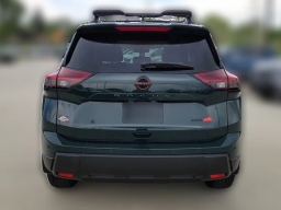 Nissan Rogue Rock Creek AWD 2026