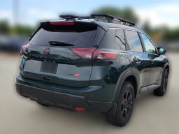 Nissan Rogue Rock Creek AWD 2026