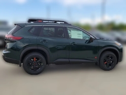 Nissan Rogue Rock Creek AWD 2026