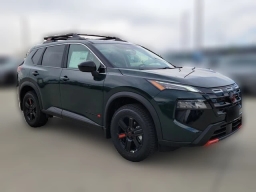 Nissan Rogue Rock Creek AWD 2026