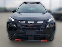 Nissan Rogue Rock Creek AWD 2026