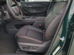 Nissan Rogue Rock Creek AWD 2026