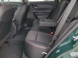 Nissan Rogue Rock Creek AWD 2026