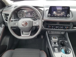 Nissan Rogue Rock Creek AWD 2026