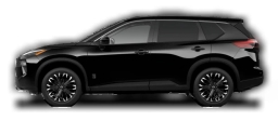 Nissan Rogue Dark Armor AWD 2026