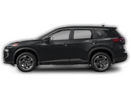 Nissan Rogue SV AWD 2026