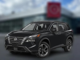 Nissan Rogue SV AWD 2026
