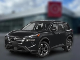 Nissan Rogue SV AWD 2026