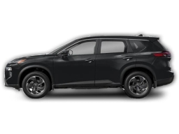 Nissan Rogue SV AWD 2026