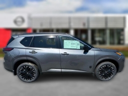 Nissan Rogue Dark Armor AWD 2026