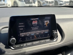 Nissan Rogue Dark Armor AWD 2026