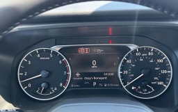 Nissan Rogue Dark Armor AWD 2026