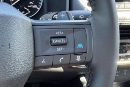 Nissan Rogue Dark Armor AWD 2026
