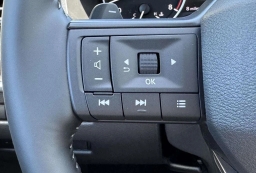 Nissan Rogue Dark Armor AWD 2026
