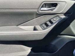 Nissan Rogue Dark Armor AWD 2026