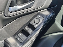 Nissan Rogue Dark Armor AWD 2026