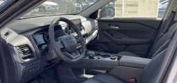 Nissan Rogue Dark Armor AWD 2026
