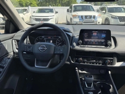 Nissan Rogue Dark Armor AWD 2026