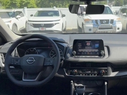 Nissan Rogue Dark Armor AWD 2026
