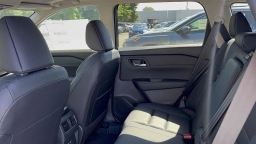 Nissan Rogue Dark Armor AWD 2026