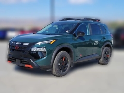 Nissan Rogue Rock Creek AWD 2026
