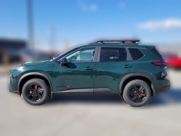 Nissan Rogue Rock Creek AWD 2026
